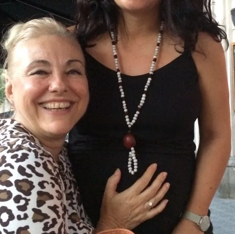 Contacto - Raquel Torrent